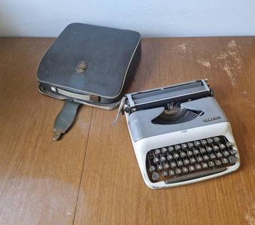 Tops M-1 - Machine à écrire - 1960-1970 beschikbaar voor biedingen