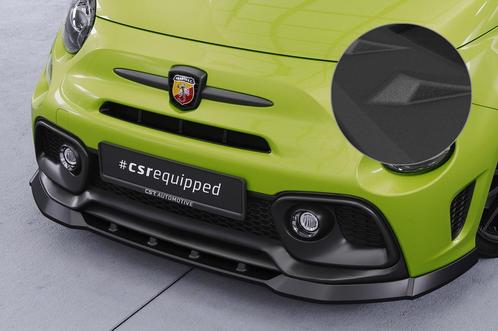Cup spoilerlip met ABE voor Fiat 500 Abarth 595 CSL487-S, Auto-onderdelen, Carrosserie, Nieuw, Verzenden