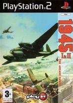 1945 I&II the Arcade Games (PS2 Games) (Playstation 2), Ophalen of Verzenden, Zo goed als nieuw