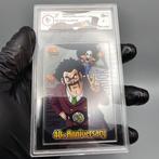 Pokémon Graded card - One Piece - MR SATAN & BROOK, Hobby en Vrije tijd, Verzamelkaartspellen | Overige, Nieuw