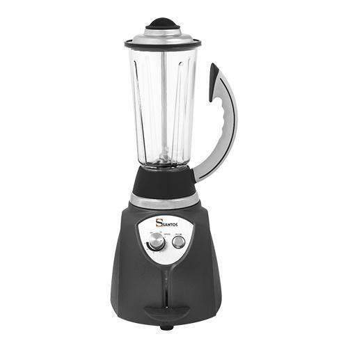 Blender N.37-SantoSafe (4L/PC) | 750W | Voorzien van een, Zakelijke goederen, Horeca | Keukenapparatuur, Nieuw in verpakking, Verzenden