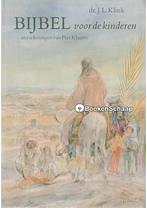 Bijbel voor de kinderen, Boeken, Verzenden, Gelezen