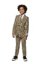 Panter Pak Jongen OppoSuits, Kinderen en Baby's, Verzenden, Nieuw