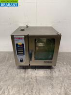 RVS Rational SCC 61 SelfCookingCenter 6 x 1/1 GN 400V Horeca, Ophalen of Verzenden, Nieuw in verpakking