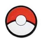 [Accessoires] Budget Pokemon Thumb Grip for Switch Poke Ball