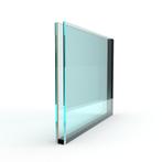 Spoedglas Dubbel glas HR++ 4mm - sp - #4mm, Verzenden, Nieuw