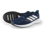 Adidas Sneakers in maat 43 Blauw | 5% extra korting, Kleding | Heren, Schoenen, Zo goed als nieuw, Adidas, Sneakers, Verzenden