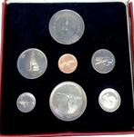 Canada. Centennial Set 1967 prooflike (Zonder minimumprijs)