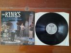 Kinks - 6 x LP album - Diverse titels - LP albums (meerdere, Cd's en Dvd's, Nieuw in verpakking