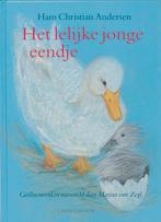 Het lelijke jonge eendje 9789062388257, Verzenden, Gelezen, Hans Christian Andersen