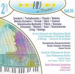 Various - Great Moments Of Classical Music &amp; Rodrigo - C, Verzenden, Gebruikt