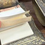 Bureauset (3) - Brons