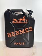 Rob VanMore - Oil Crisis Hermes XL - 47cm, Antiek en Kunst