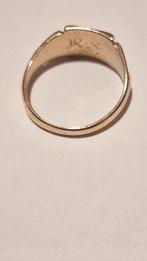 Bague - 9 carats Or jaune