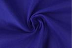 15 meter vilt 3mm - donkerblauw, Hobby en Vrije tijd, 120 cm of meer, Polyester, Verzenden, Blauw