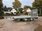 Veiling: Aanhangwagen Hapert HV 3000kg 2016