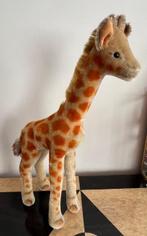 Steiff - Jouet Steiff giraffe - 1960-1970 - Allemagne