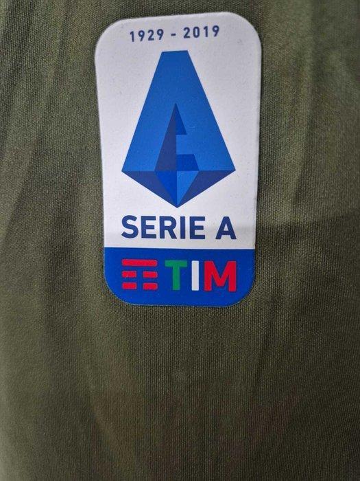 Cagliari - Italiaanse voetbal competitie - Simone Aresti -, Collections, Collections Autre