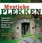 Mystieke plekken 9789077247990 J.W. Verkerk, Verzenden, Zo goed als nieuw, J.W. Verkerk