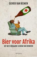 Bier voor Afrika 9789044635041 Olivier van Beemen, Verzenden, Zo goed als nieuw, Olivier van Beemen