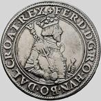 Oostenrijk. Ferdinand I. (1531-1564). Thaler N.D.