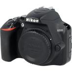 Nikon D3500 body occasion, Audio, Tv en Foto, Fotocamera's Digitaal, Verzenden, Zo goed als nieuw, Nikon