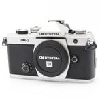 OM SYSTEM OM-3 body | Tweedehands, Verzenden