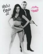 James Bond 007: Thunderball - Signed by Martine Beswick, Collections