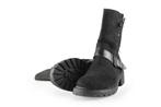 Supercracks biker boots in maat 38 Zwart | 5% korting, Supercracks, Verzenden, Zwart, Overige typen