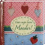 Voor mijn lieve moeder / Cadeaureeks Piccoli 9789461440044, Boeken, Stripverhalen, Verzenden, Gelezen