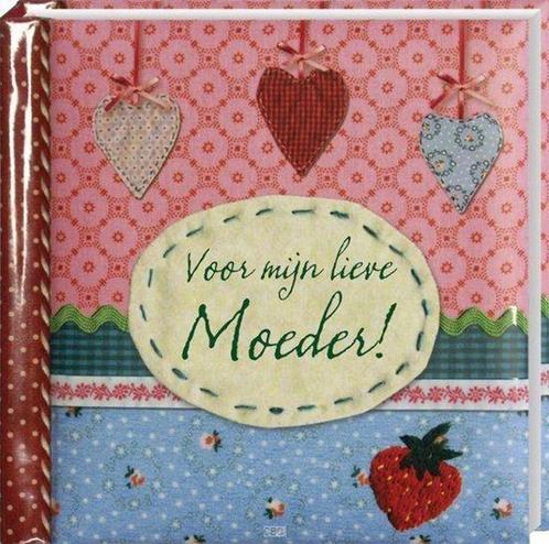 Voor mijn lieve moeder / Cadeaureeks Piccoli 9789461440044, Boeken, Stripverhalen, Gelezen, Verzenden