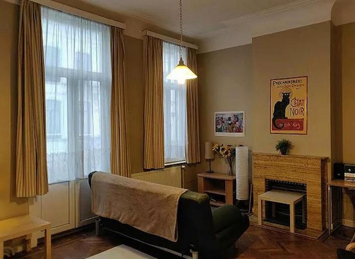 Appartement en Rue de Pascale, Brussels, Immo, Appartements & Studios à louer, 35 à 50 m², Bruxelles