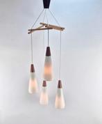 Massive - Danisch Design - Plafonnier - Lampe cascade -