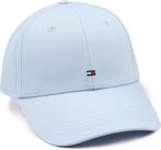 Tommy Hilfiger Pet Lichtblauw maat  Heren, Kleding | Heren, Hoeden en Petten, Verzenden, Nieuw, Tommy Hilfiger