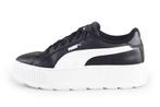 Puma Sneakers in maat 38,5 Zwart | 10% extra korting, Vêtements | Femmes, Chaussures, Sneakers, Verzenden