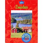 De Ruiters informatie 271 Zweden, Boeken, Verzenden, Nieuw