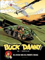 Buck Danny - Origins 2 - De zoon van de Blauwe Viking, Verzenden, Yann