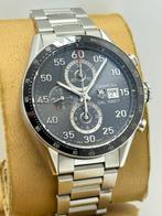 TAG Heuer - Carrera Calibre 1887 Chronograph Day - Zonder