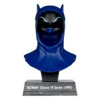 Batman 1966 DC Direct Mini Replica 1/3 Batman Cowl 17 cm, Verzamelen, Film en Tv, Ophalen of Verzenden, Nieuw