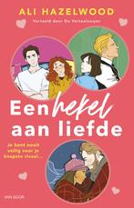 Een hekel aan liefde (9789000395576, Ali Hazelwood), Boeken, Romans, Verzenden, Nieuw