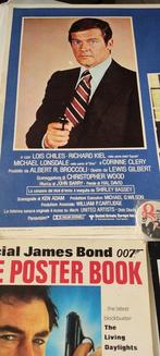 James Bond 007 12 x assortend lot foto, Verzamelen, Nieuw