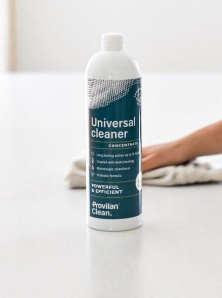 Probiotische Universele reiniger  1 LITER, Huis en Inrichting, Schoonmaakartikelen, Ophalen of Verzenden