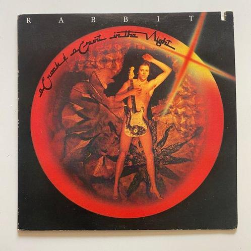 Rabbitt, Colosseum, UK - 3 Lp collection - Disque vinyle -, Cd's en Dvd's, Vinyl Singles