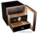 vha OP ZOEK NAAR EEN ADORINI KWALITEIT HUMIDOR / SIGARENKIST, Verzamelen, Verzenden, Nieuw, Tabaksdoos of Verpakking