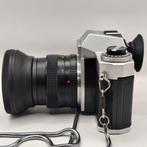 Yashica FR II + ML 2/50mm | Analoge camera, Nieuw