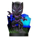 Marvel Superama Mini Diorama Black Panther (Kinetic Energy), Ophalen of Verzenden