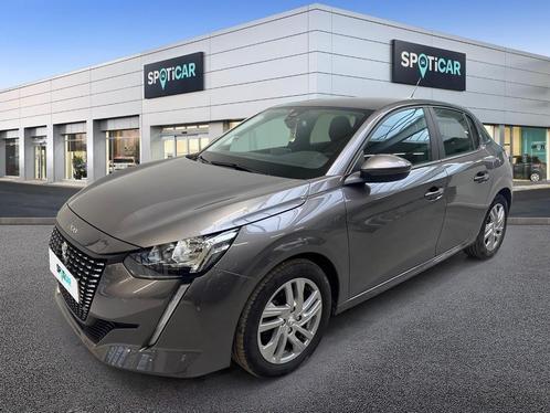 Peugeot 208, Auto's, Peugeot
