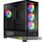 MEMONKY C1 PC Behuizing, Computers en Software, Verzenden, Nieuw