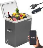KOEL Crate 75 Compressor Koelbox Elektrisch 12V en 230 Volt, Caravans en Kamperen, Koelboxen, Verzenden, Nieuw