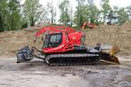 Veiling: Rupsbulldozer Pisten Bully 600W Polar 2012, Ophalen